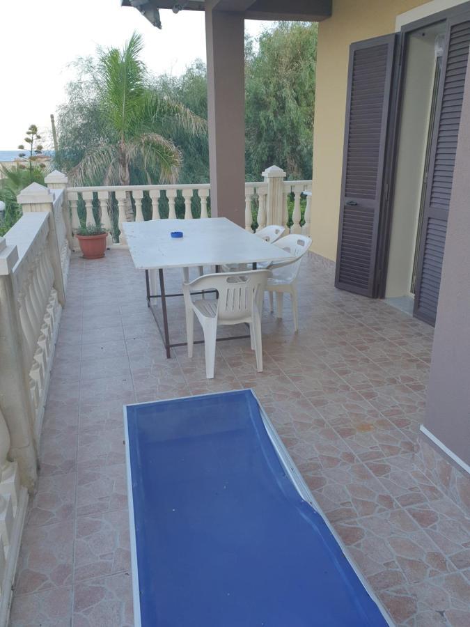 Villa Capriccio Villaggio San Leonardo Exterior photo