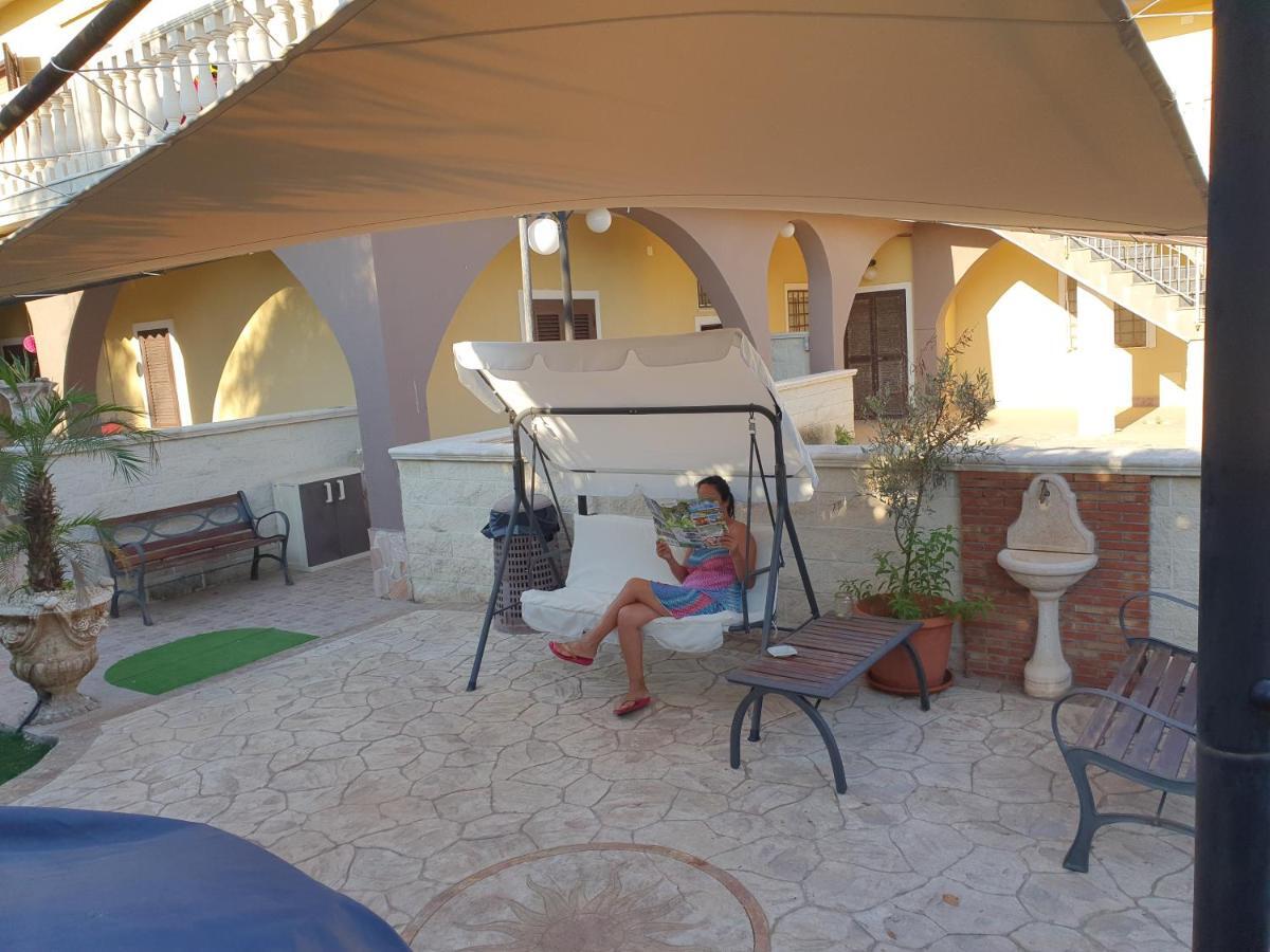 Villa Capriccio Villaggio San Leonardo Exterior photo